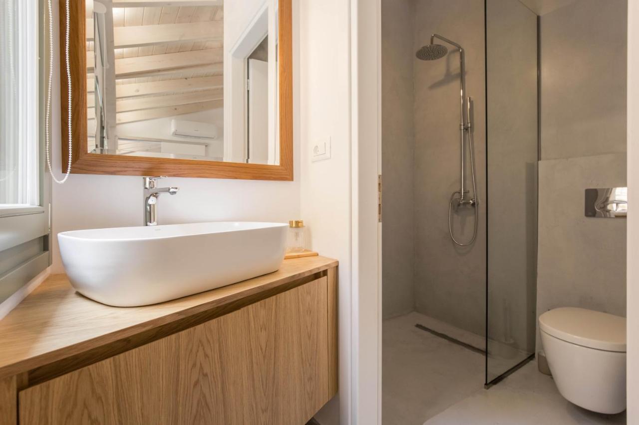 Lindas Convent Garden Home 2 Chania  Екстер'єр фото